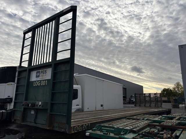 2007 renders aanhangwagen - afbeelding 8 van  9