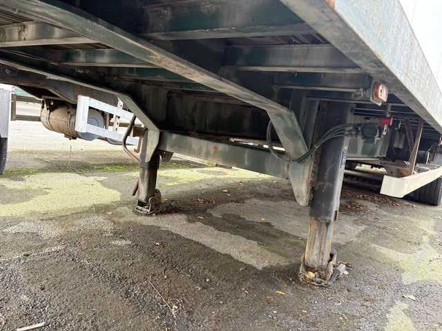 2007 renders aanhangwagen - afbeelding 1 van  9