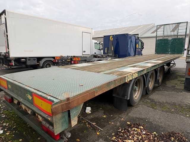 2007 renders aanhangwagen - afbeelding 2 van  9