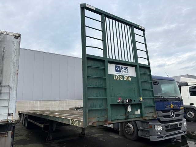 2007 renders aanhangwagen - afbeelding 6 van  9