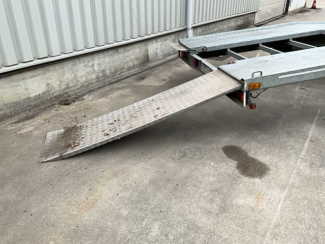 2007 rs auto transporter - afbeelding 3 van  17