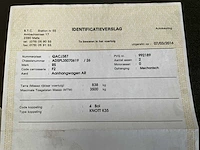2007 rs auto transporter - afbeelding 8 van  17