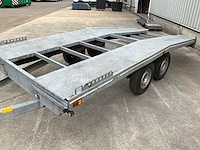 2007 rs auto transporter - afbeelding 1 van  17