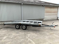 2007 rs auto transporter - afbeelding 10 van  17