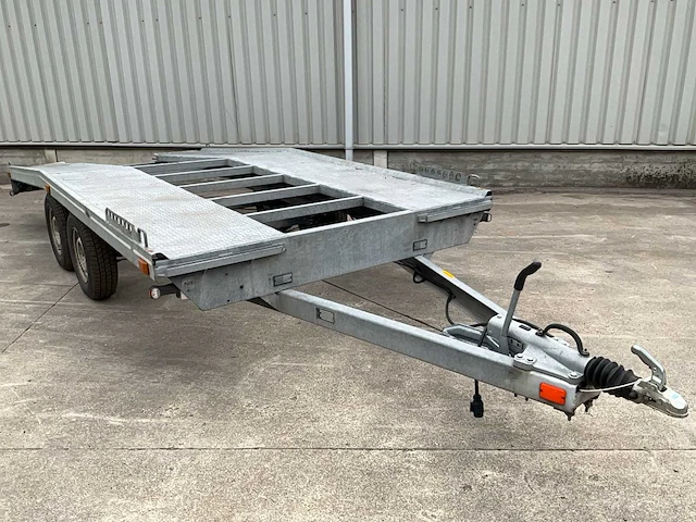 2007 rs auto transporter - afbeelding 11 van  17