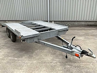 2007 rs auto transporter - afbeelding 11 van  17