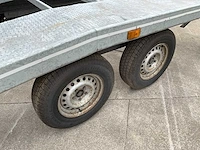 2007 rs auto transporter - afbeelding 13 van  17