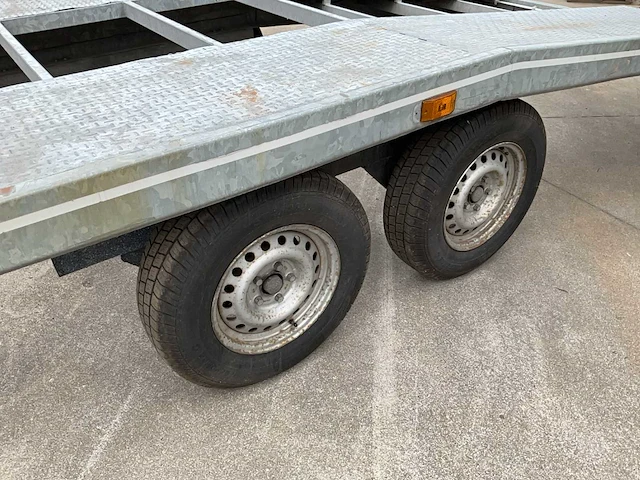 2007 rs auto transporter - afbeelding 17 van  17