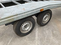 2007 rs auto transporter - afbeelding 17 van  17