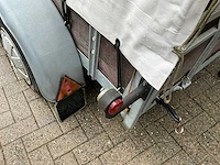 2007 rudi all 750kg aanhangwagen - afbeelding 4 van  12