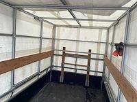 2007 rudi all 750kg aanhangwagen - afbeelding 8 van  12