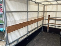 2007 rudi all 750kg aanhangwagen - afbeelding 9 van  12