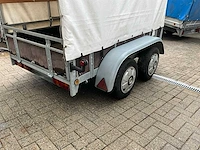 2007 rudi all 750kg aanhangwagen - afbeelding 4 van  12