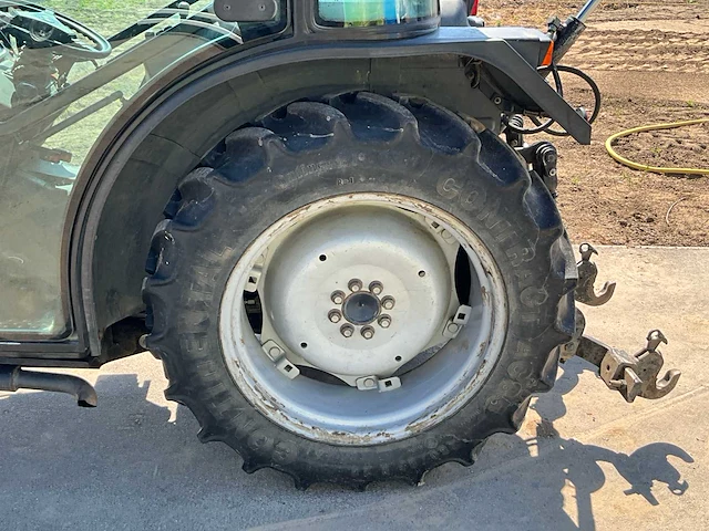 2007 same dorado v 75 smalspoortractor - afbeelding 2 van  38