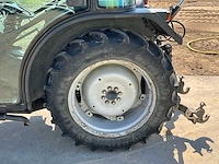 2007 same dorado v 75 smalspoortractor - afbeelding 2 van  38