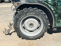 2007 same dorado v 75 smalspoortractor - afbeelding 3 van  38