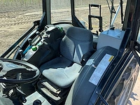 2007 same dorado v 75 smalspoortractor - afbeelding 6 van  38