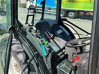 2007 same dorado v 75 smalspoortractor - afbeelding 10 van  38