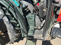 2007 same dorado v 75 smalspoortractor - afbeelding 13 van  38