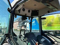 2007 same dorado v 75 smalspoortractor - afbeelding 14 van  38