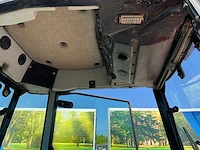 2007 same dorado v 75 smalspoortractor - afbeelding 15 van  38