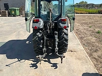 2007 same dorado v 75 smalspoortractor - afbeelding 16 van  38