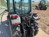 2007 same dorado v 75 smalspoortractor - afbeelding 18 van  38