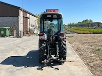 2007 same dorado v 75 smalspoortractor - afbeelding 33 van  38