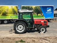 2007 same dorado v 75 smalspoortractor - afbeelding 35 van  38