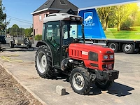 2007 same dorado v 75 smalspoortractor - afbeelding 36 van  38