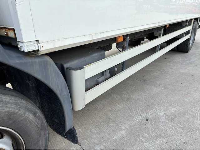 2007 scania prt met laadbrug - afbeelding 4 van  49