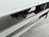 2007 scania prt met laadbrug - afbeelding 8 van  49