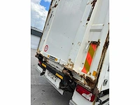 2007 scania prt met laadbrug - afbeelding 9 van  49