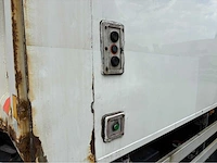 2007 scania prt met laadbrug - afbeelding 10 van  49