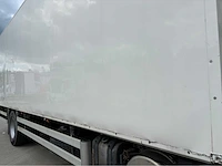 2007 scania prt met laadbrug - afbeelding 15 van  49