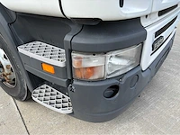 2007 scania prt met laadbrug - afbeelding 18 van  49