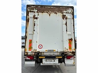2007 scania prt met laadbrug - afbeelding 34 van  49