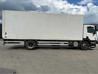 2007 scania prt met laadbrug - afbeelding 46 van  49