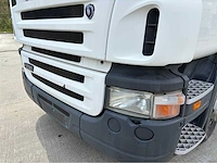 2007 scania prt met laadbrug - afbeelding 49 van  49