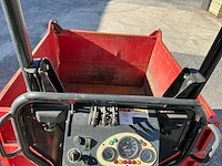 2007 schäfer d2000 dumper - afbeelding 3 van  15