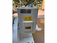 2007 schmalz vm multi vacuümheffer - afbeelding 5 van  14