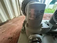 2007 schmalz vm multi vacuümheffer - afbeelding 9 van  14