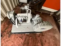 2007 schmalz vm multi vacuümheffer - afbeelding 10 van  14
