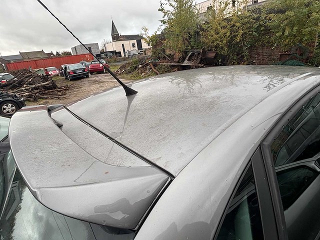 2007 seat ibiza 6l auto - afbeelding 2 van  68