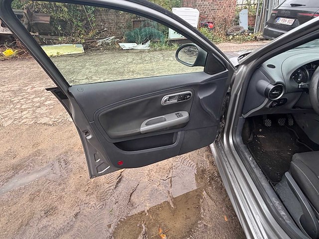 2007 seat ibiza 6l auto - afbeelding 3 van  68