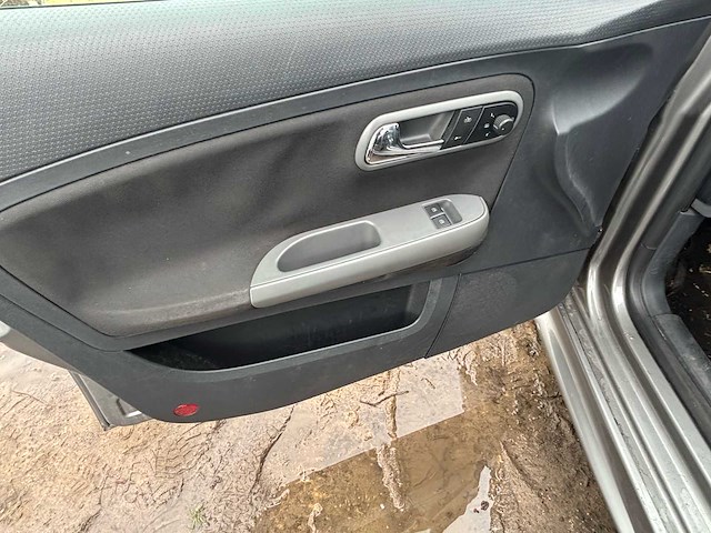 2007 seat ibiza 6l auto - afbeelding 4 van  68