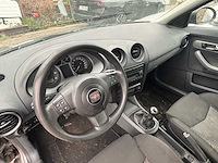 2007 seat ibiza 6l auto - afbeelding 9 van  68
