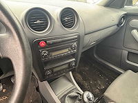 2007 seat ibiza 6l auto - afbeelding 10 van  68
