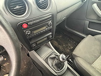 2007 seat ibiza 6l auto - afbeelding 14 van  68