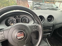 2007 seat ibiza 6l auto - afbeelding 15 van  68